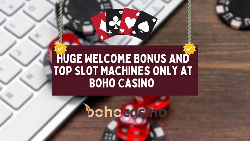Boho Casino Erfahrungsbericht Boho Casino Erfahrungsbericht